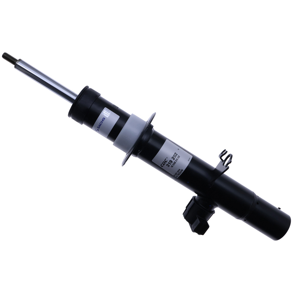 2021 Bmw X5 Strut
